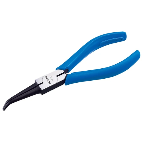 Bent Long Nose Pliers