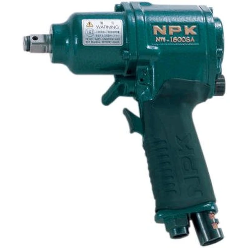 Impact Wrench NW-1600SA