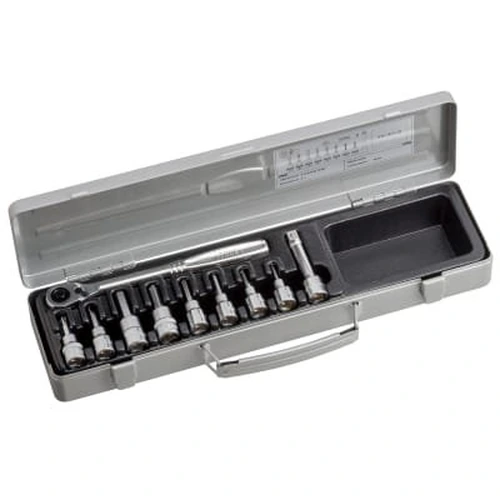 Hexagon Socket Wrench Set H3082