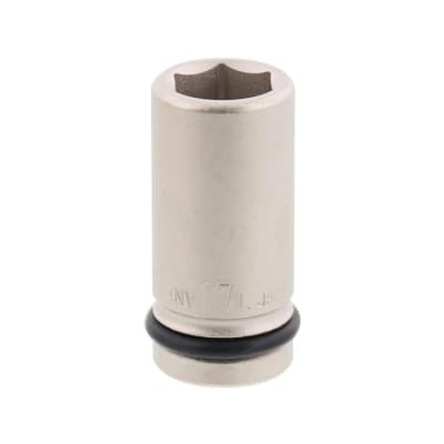 Socket Wrench, Long Socket For Impact 4NV-L