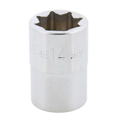 Sockets (8-point) 4E