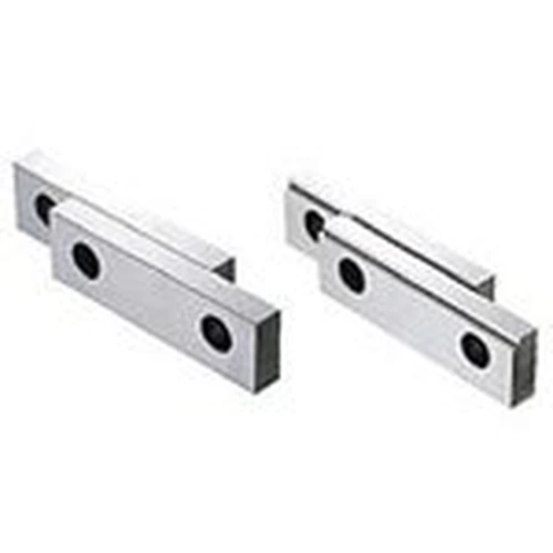 Loctite CV Precision Machine Vise Step Jaws