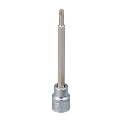 Long Torx Socket (Extra Strength Type) 4TX-TL