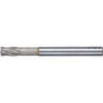 SG-FAX Roughing End Mill, Long Shank, SLX Type SGFREU