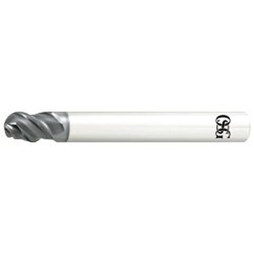 Ball End Type, 3-Flute  PHX-DBT