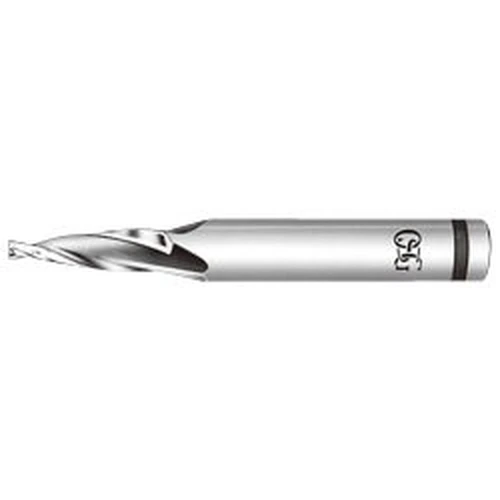 XPM 2-Flute Short XPM-TPDS