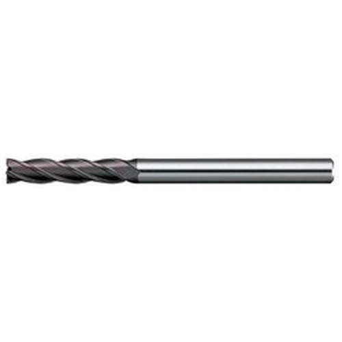 MSEM430 MUGEN-COATING 4-Flute Medium End Mill