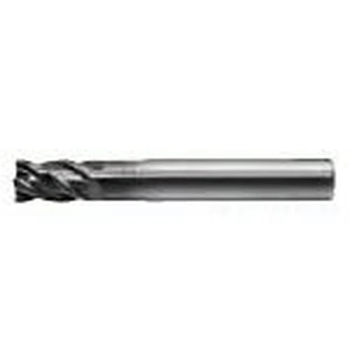 CXS UT Coat 4-Flute Long Neck Square Unequal Split/Unequal Lead