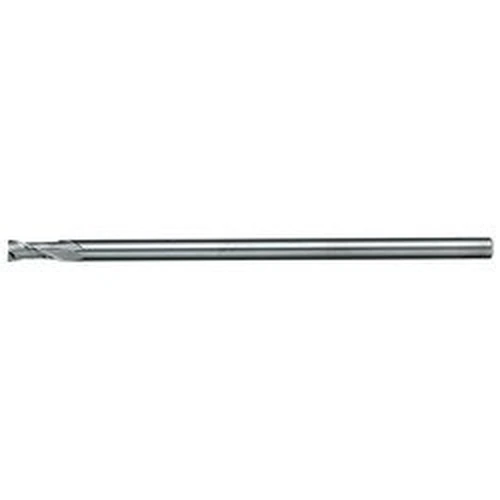 Champion Solid, Long Shank End Mill NC-LS-2