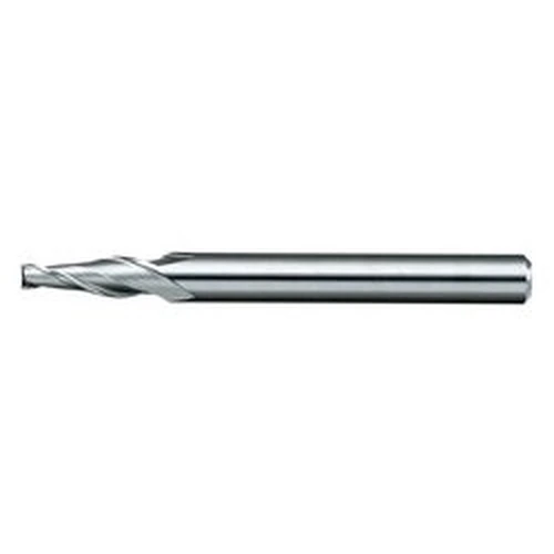 Tapered Medium Blade End Mill NTEM-2