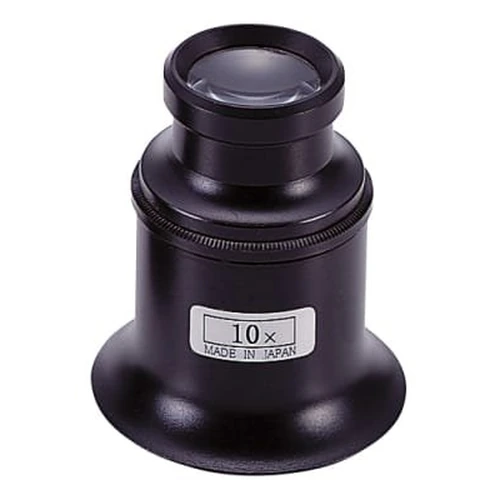 Eye Magnifiers (eye attachment type)