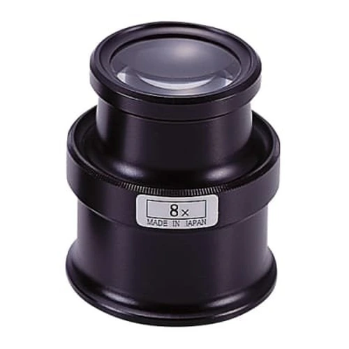 Eye Loupe (Large Type)