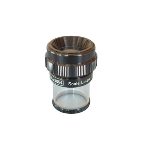 Scale Magnifier (With Scale)