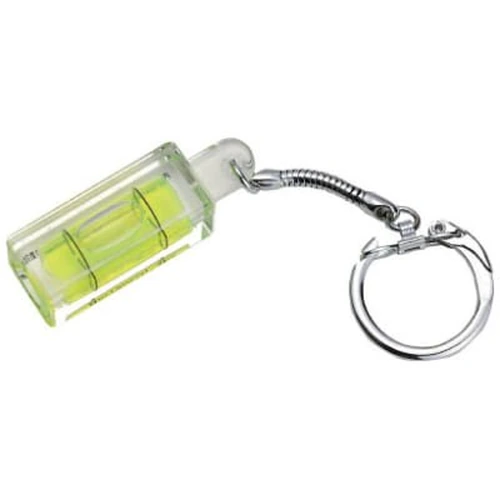 Key Holder Level