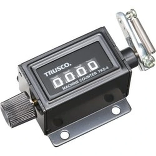 Machine Counter, TKS