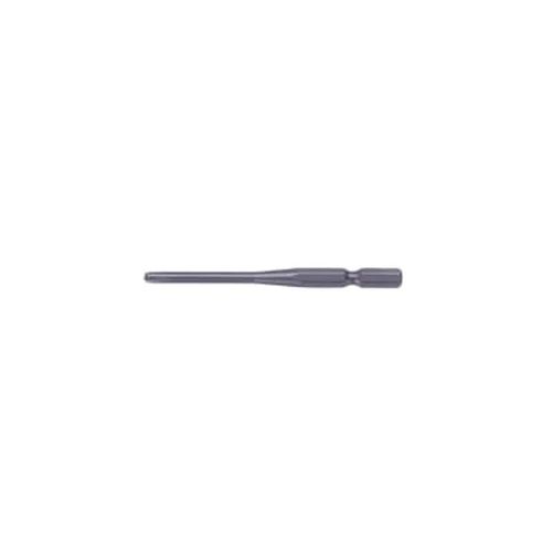 Stepped screwdriver bit