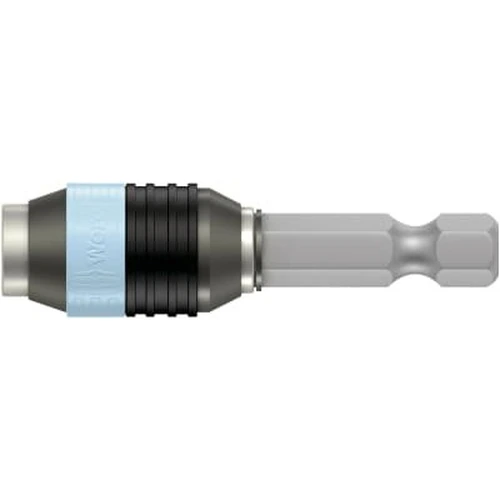 Stainless Steel Universal Bit Holder