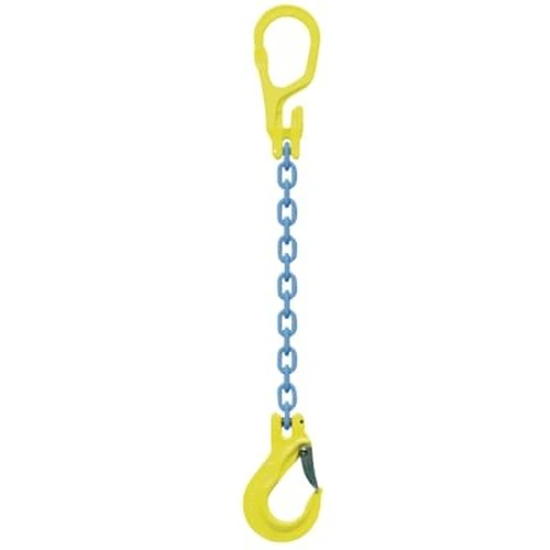Chain Sling Set, Operating Load 1100–2800 kg