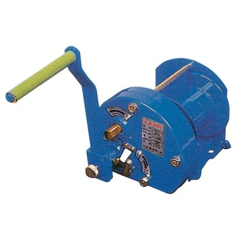 Hand Mighty Hand Winch