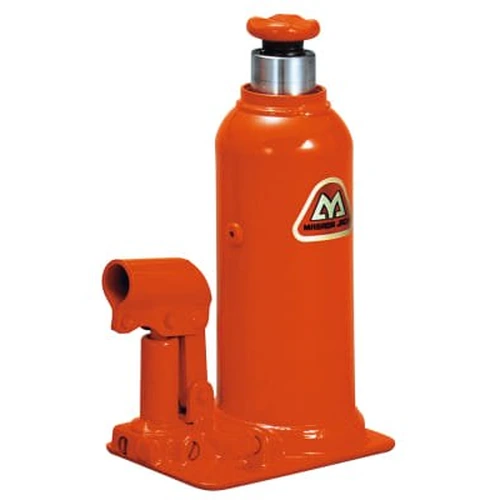Masada Hydraulic Jack, Compact/Lightweight Type / Large/Heavy Type