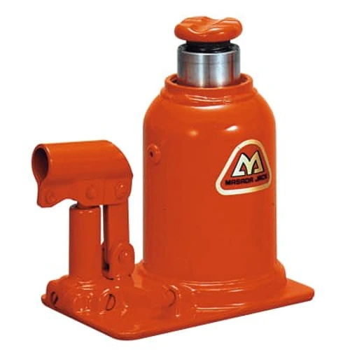 Masada Hydraulic Jack (Low Floor Type)