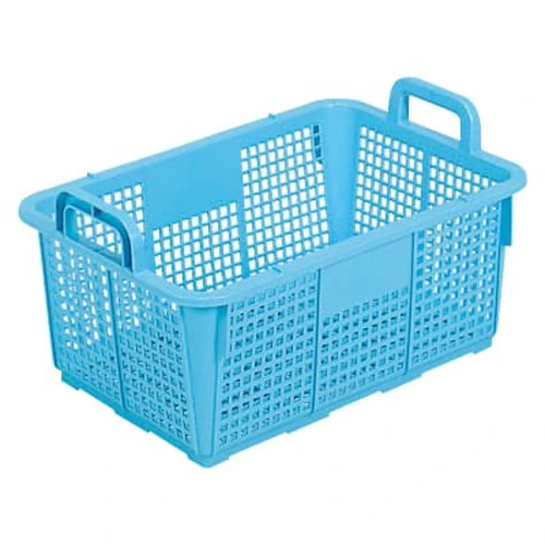 square basket