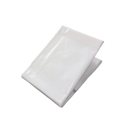 White Sheet #2500