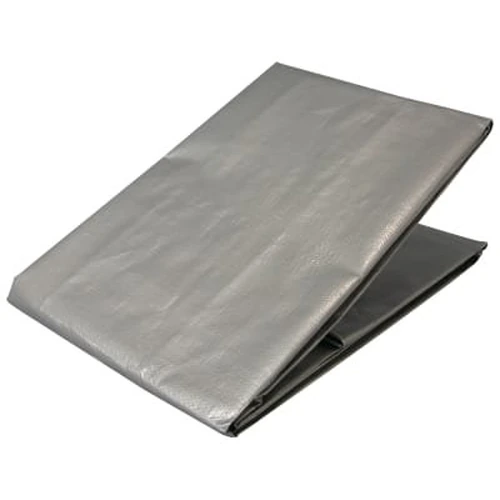 UV Silver Sheet #4000