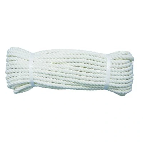 [Material Choice]Work Rope, 9 mm × 20 m