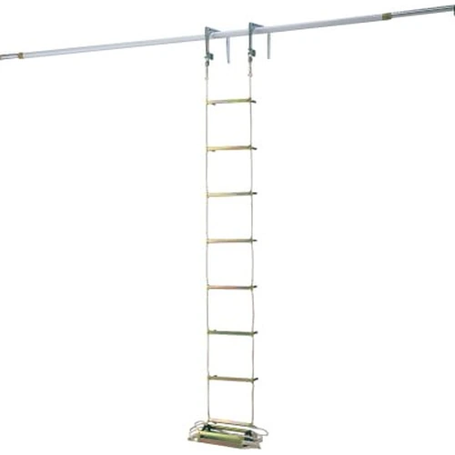 PiCa, Escape Rope Ladder
