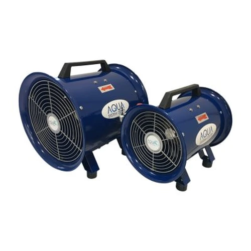 Pneumatic Ventilator AFR Series