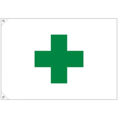 Safety flag