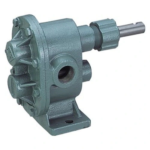 Gear Pump Unit Discharge Rate 4 – 70 l/min
