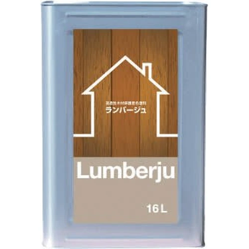 Lumberju Standard