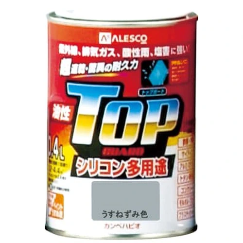 Oil Based Top Guard