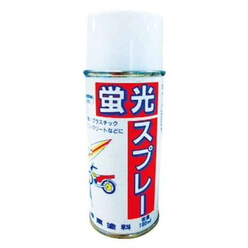 Fluorescent Spray 180 ml