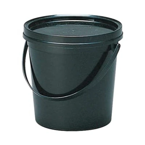Pail, Compact Airtight Container Capacity 1 – 6 L