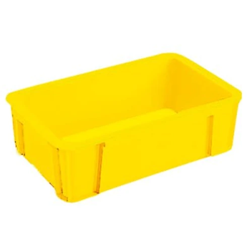 ST Model Container Capacity (L) 3/5