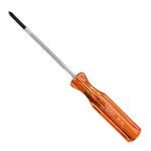 Pro Use Screwdriver