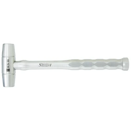 Stainless steel hammer
