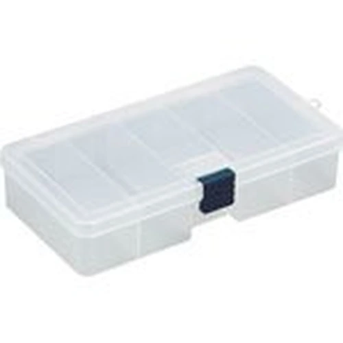 Parts Cases, Parts Case (Fixed Partition Type), Mass: 58.2, 78.4, 106.2 & 152.5g