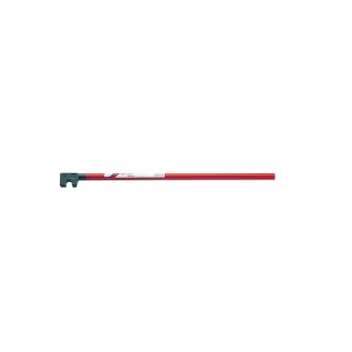 Bent Rod (Long Handle)