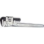 Aluminum Pipe Wrench (for white tube, ALP)