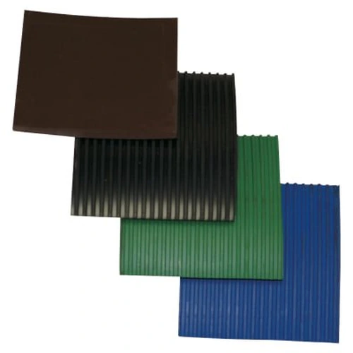 Electric-proof Rubber Sheet