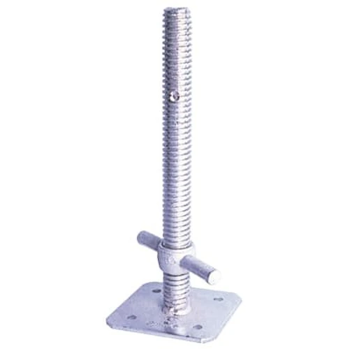 Base (Fixed Base/Jack Base)