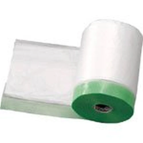 Polycross Masker