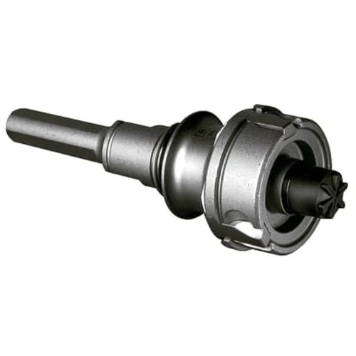 Poly-Click Series, Common Shank