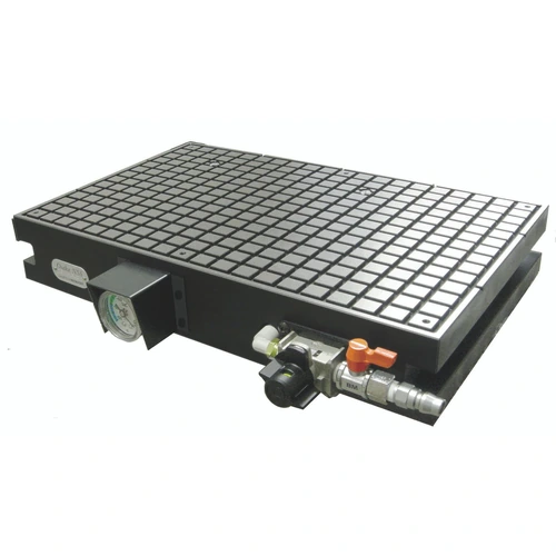 Pressure Sealer (Attachment Plate)