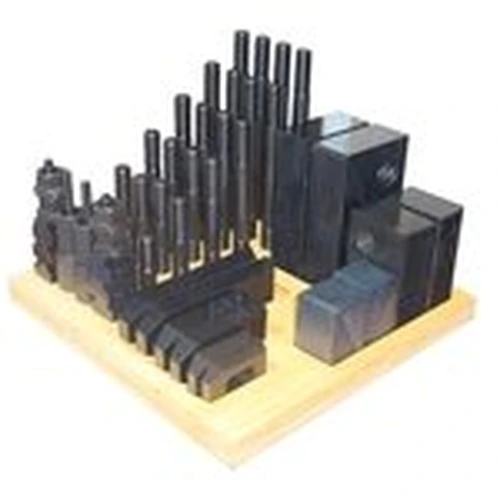 Clamping Kit