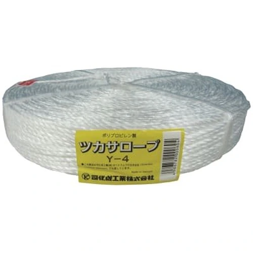 PP Welded Rope